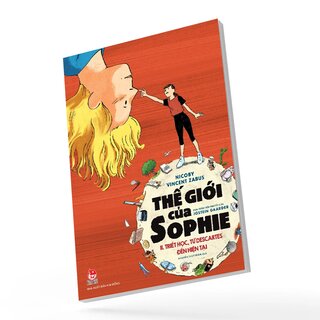 Thế Giới Của Sophie - Ii. Triết Học, Từ Descartes Đến Hiện Tại