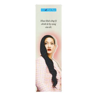 Hồi Ký Của Hy Vọng - Hành Trình Đi Tìm Công Lý Của Cô Gái Gốc Việt Đầu Tiên Bay Vào Vũ Trụ - Amanda Nguyen