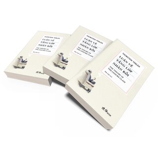Luận Về Tầng Lớp Nhàn Rỗi - Thorstein Veblen