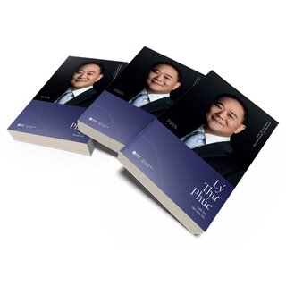 Lý Thư Phúc - Thời Thế Tạo Nên Tôi - Lục Đào