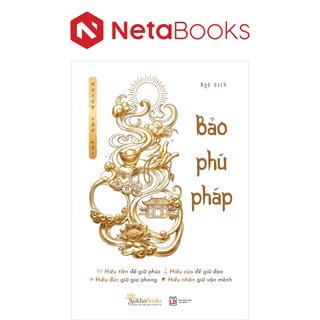 Bảo Phú Pháp - Nhiếp Vân Đài