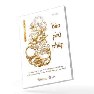 Bảo Phú Pháp - Nhiếp Vân Đài