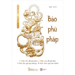 Bảo Phú Pháp - Nhiếp Vân Đài