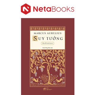 Suy Tưởng - Marcus Aurelius