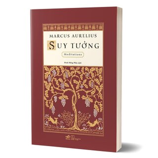 Suy Tưởng - Marcus Aurelius