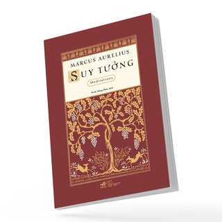 Suy Tưởng - Marcus Aurelius
