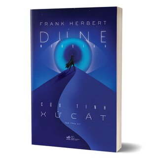 Cứu Tinh Xứ Cát - Frank Herbert