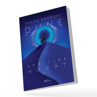 Cứu Tinh Xứ Cát - Frank Herbert