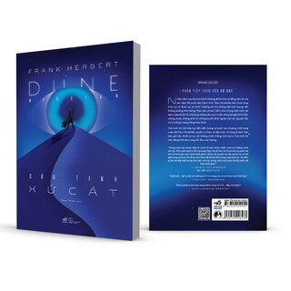 Cứu Tinh Xứ Cát - Frank Herbert