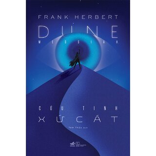 Cứu Tinh Xứ Cát - Frank Herbert