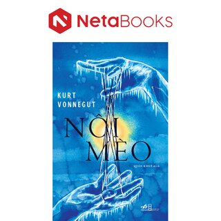 Nôi Mèo - Kurt Vonnegut