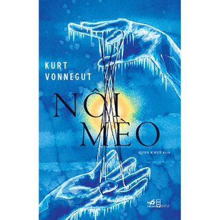 Nôi Mèo - Kurt Vonnegut