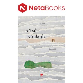 Xứ Sở Vô Danh - Doan Bui