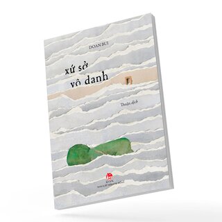 Xứ Sở Vô Danh - Doan Bui