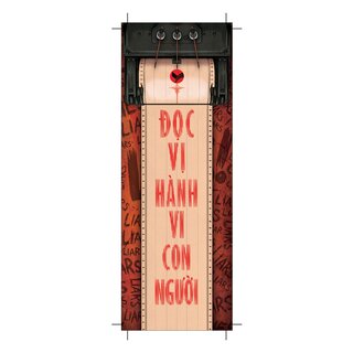 Đọc Vị Hành Vi Con Người - Bí Kíp Trở Thành Chuyên Gia Nắm Bắt Sự Thật - Janine Driver