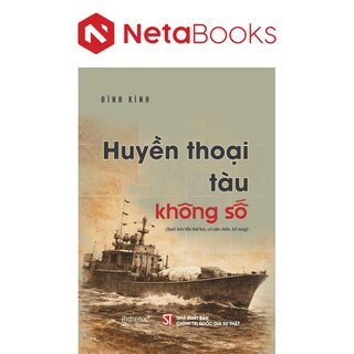 Huyền Thoại Tàu Không Số - Đình Kính