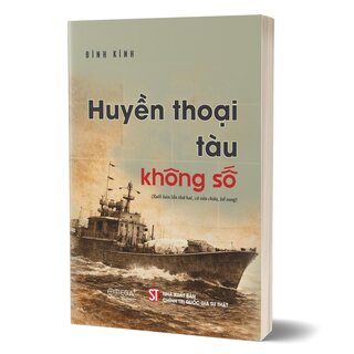 Huyền Thoại Tàu Không Số - Đình Kính