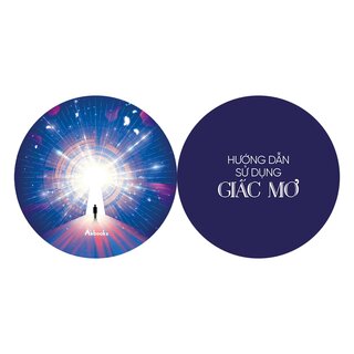 Hướng Dẫn Sử Dụng Giấc Mơ - 120 Bài Tập Khám Phá Tiềm Thức Và Thông Điệp Từ Những Giấc Mơ - Tree Carr
