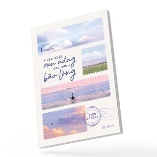 Lén Nhặt Vụn Nắng Sau Cơn Bão Lòng - Lời Hồi Đáp Từ Tiệm Tỏ Tình - Thảo Ân