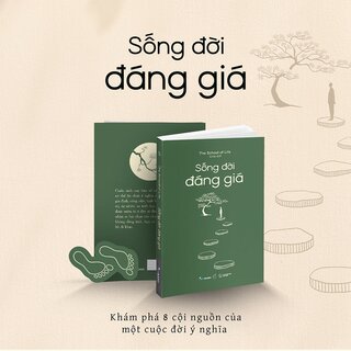 Sống Đời Đáng Giá - The School of Life