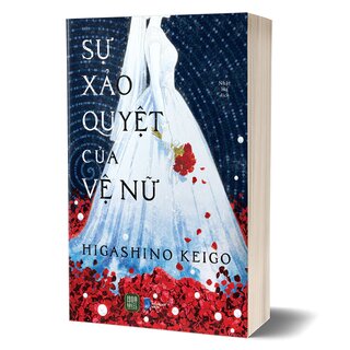 Sự Xảo Quyệt Của Vệ Nữ - Higashino Keigo