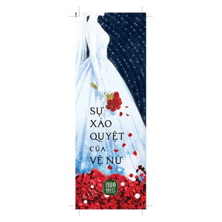 Sự Xảo Quyệt Của Vệ Nữ - Higashino Keigo