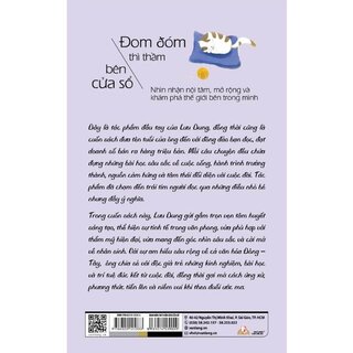 Hành Trang Vào Đời Cho Gen Z - Đom Đóm Thì Thầm Bên Cửa Sổ - Lưu Dung