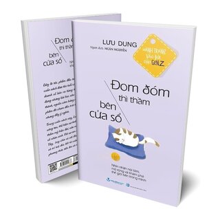 Hành Trang Vào Đời Cho Gen Z - Đom Đóm Thì Thầm Bên Cửa Sổ - Lưu Dung