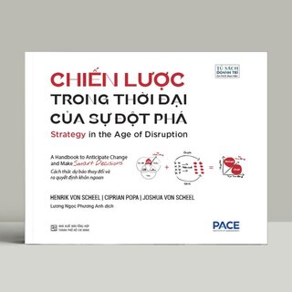 Chiến Lược Trong Thời Đại Của Sự Đột Phá