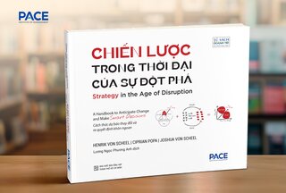 Chiến Lược Trong Thời Đại Của Sự Đột Phá