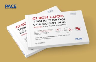 Chiến Lược Trong Thời Đại Của Sự Đột Phá