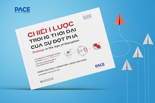 Chiến Lược Trong Thời Đại Của Sự Đột Phá