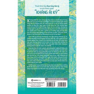 It’s Not You - Thoát Khỏi Bẫy Thao Túng Tâm Lý Và Trở Thành Người Kháng Ái Kỉ - Ramani Durvasula