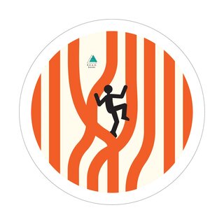Hard To Be Human - Khó Mà Làm Người - Cách Vượt Qua 5 Bẫy Nhận Thức Kinh Điển - Ted Cadsby
