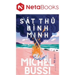 Sát Thủ Bình Minh - Michel Bussi