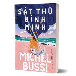 Sát Thủ Bình Minh - Michel Bussi