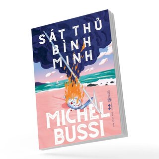 Sát Thủ Bình Minh - Michel Bussi