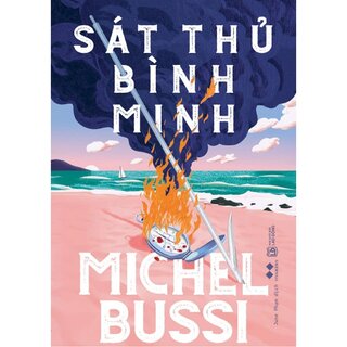 Sát Thủ Bình Minh - Michel Bussi