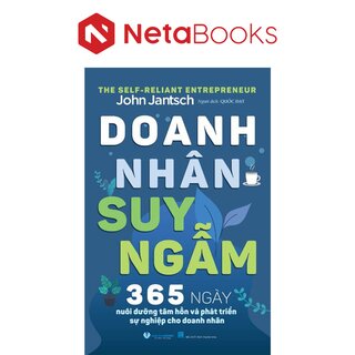 Doanh Nhân Suy Ngẫm - John Jantsch