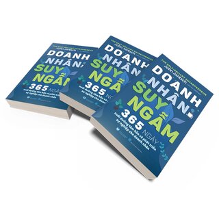 Doanh Nhân Suy Ngẫm - John Jantsch