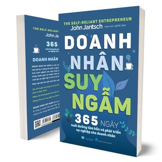 Doanh Nhân Suy Ngẫm - John Jantsch