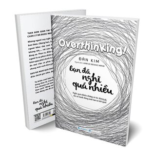 Bạn Đã Nghĩ Quá Nhiều - Đàn Kim