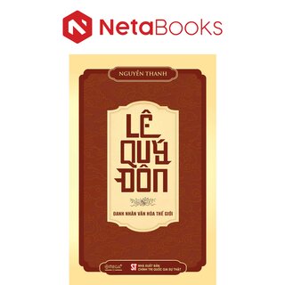 Lê Quý Đôn - Danh Nhân Văn Hóa Thế Giới - Nguyễn Thanh