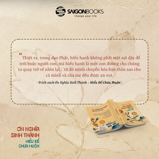 Ơn Nghĩa Sinh Thành - Hiểu Để Chưa Muộn - Thích Pháp Hòa