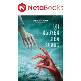 Lời Nguyền Biển Sương - David Sodergren