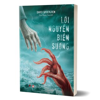 Lời Nguyền Biển Sương - David Sodergren