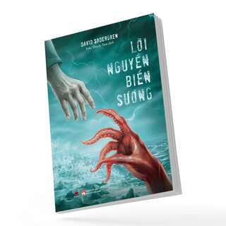Lời Nguyền Biển Sương - David Sodergren