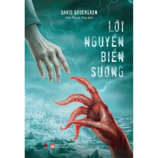 Lời Nguyền Biển Sương - David Sodergren