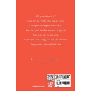 Khóc Là Tự Nhiên, Cười Là Tự Tại - Lee Seo Yeon