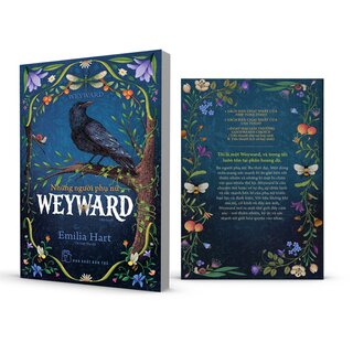 Những Người Phụ Nữ Weyward - Emilia Hart